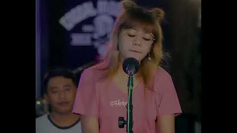 story wa jaran goyang esa risty