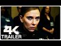 THE EXORCIST MARTYRS Official Trailer (NEW 2027)
