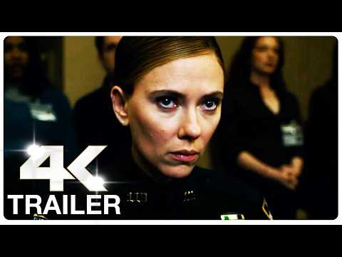 THE EXORCIST MARTYRS Official Trailer (NEW 2026)