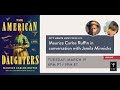 City lights live maurice carlos ruffin with jamila minnicks