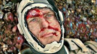 Murderbot 1x09 | What REALLY happened to Murderbot in that final scene?  REVEALED