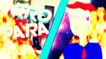 FIZ UMA INTRO DORGAS OLHA NO QUE DEU(SHUAHSHUAH FT:BY EU)