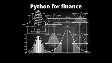 Creación de Portfolios con Sharpe Ratio.
