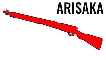 ARISAKA - Comparison in 10 Different Games