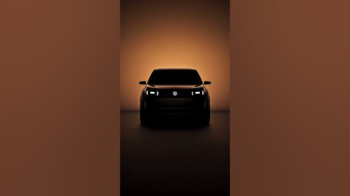 Our new all-electric entry model will follow in the iconic footsteps of our small cars for everyone.