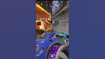 3v9 in APEX PREDATOR lobbies( President_Swag07 is my boost) #apexlegends #apexpredator #apex