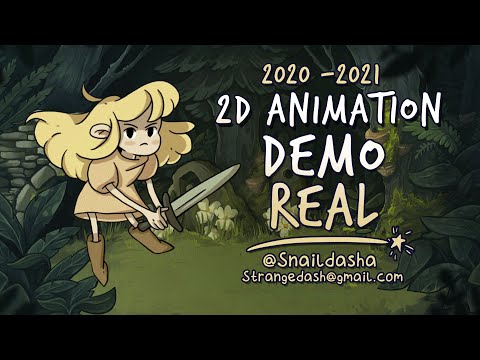 Video: Kako Ustvariti 2D Animacijo