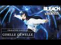 【Bleach: Brave Souls】Giselle【Thousand-Year Blood War Crown Summons: Makeover】 Mp3 Song