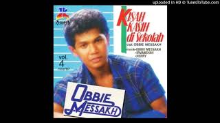 Obbie Messakh - Kisah Kasih Di Sekolah - Composer : Obbie Messakh 1987 (CDQ)