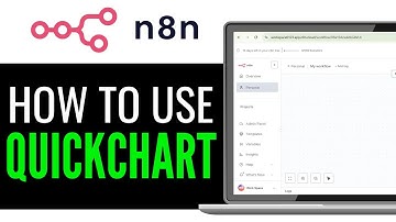How to Use QuickChart in N8n 2025 (FULL TUTORIAL)