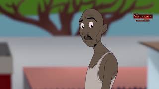Lisolo Ya Jean Moyibi - Dessin Animé Congolais