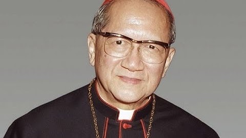 Đường Hy Vọng - Linh đạo của Đức Hồng y F.X. Nguyễn Văn Thuận