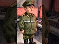 Punished for stopping a Nuclear War.