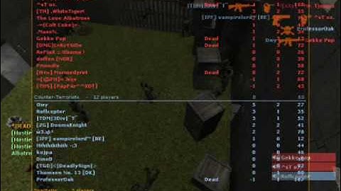 i3D.net - Hosties server #16