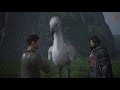 Final Fantasy 16 - The White-Winged Wonder (Side Quest Walkthrough) When You Ride Alone Trophy