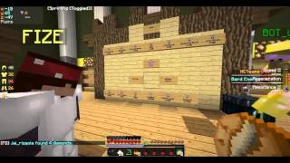 [MAP X] HCTEAMS Let's Play #1 Cummbaackk