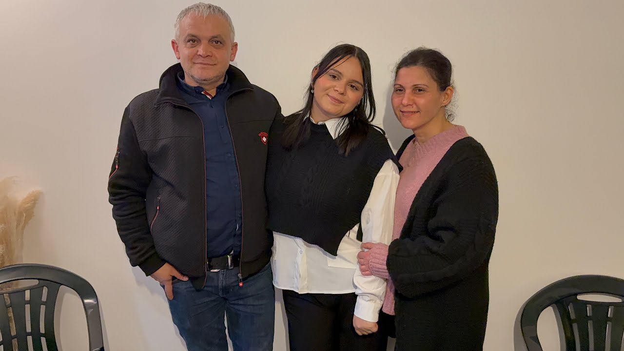 Elanın  doğum günü kutlaması,nazife anne neler yapmış,market alışverişi#keşfet#video#vlog#almanya 