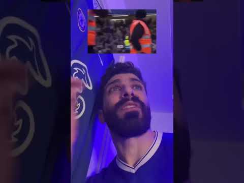 الجزء الاول مباريات تشيلسي القادمة بلال الحداد