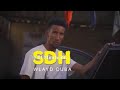اغنية SDH الجديده عالم مجهول 2026 