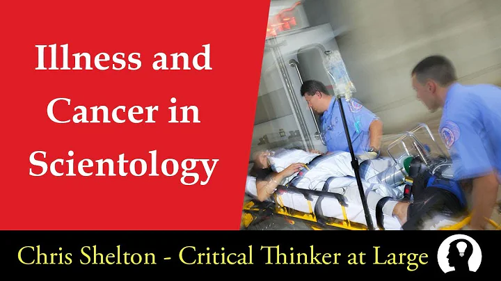 Illness and Cancer in Scientology ft. Kay Rowe