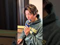 子供とおそろがいい旦那。#ばつまる夫婦 #サンバ夫婦 #サンばつ #夫婦