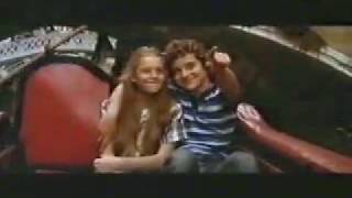 a little romance  (end of movie) Wealth