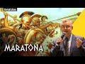 Alessandro Barbero - La Grande Battaglia: Maratona 490 a.C. (Audiolibro 01) HQ