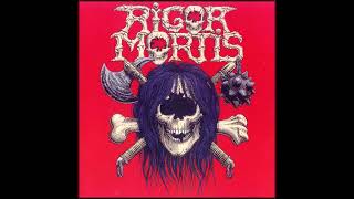 Rigor Mortis - Wizard of Gore