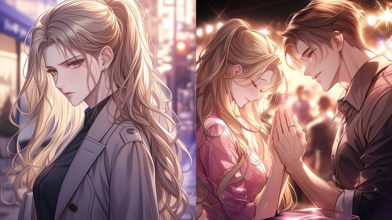 El heredero dijo que yo era solo un juego, pero al verme premiada con otro huyó de su propia boda