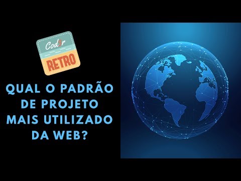 Vídeo: Quem é o responsável por fazer os padrões da web?