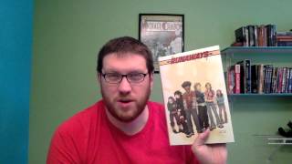 Comic and Graphic Novel Recommendations