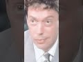 Tim Curry in Wiseguy ❤️ #timcurry