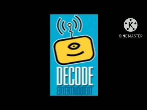 A Rare Decode Logo I've Found!