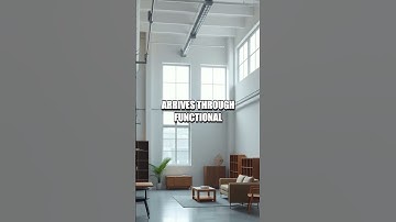 Hidden Facets of World Architecture