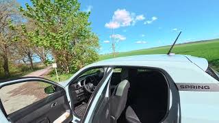 Dacia Spring 100 Extrem 2026