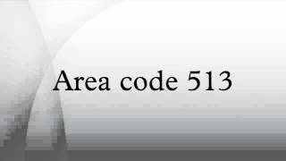 Celebrity Area code 513 Profile