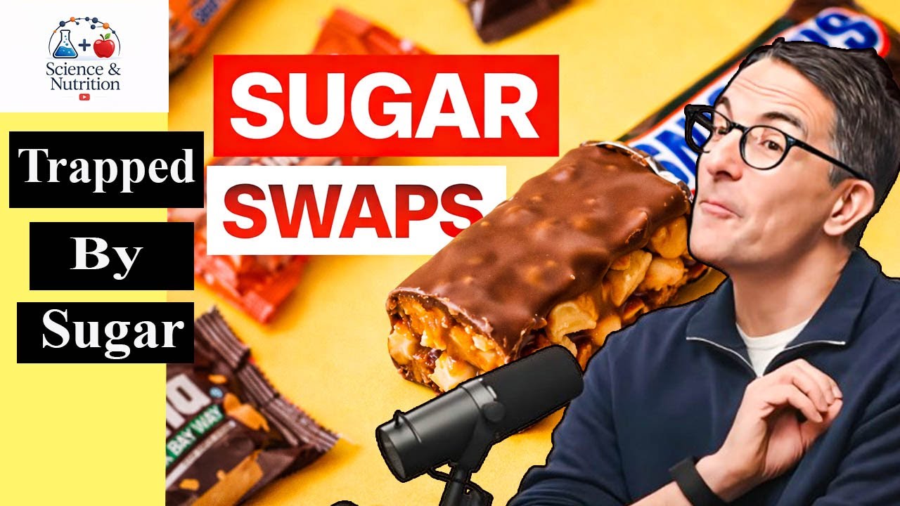 Your Body After 30 Days of Healthy Eating