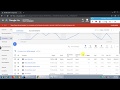 Parallel Tracking Adwords 2018 - Live Execution