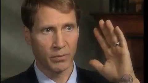 Brain Fingerprinting - 60 Minutes