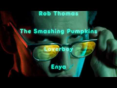 Mashup album.