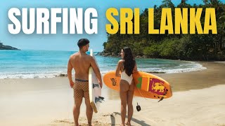 🇱🇰 We Found Sri Lanka's Best Kept Secret! 🤗