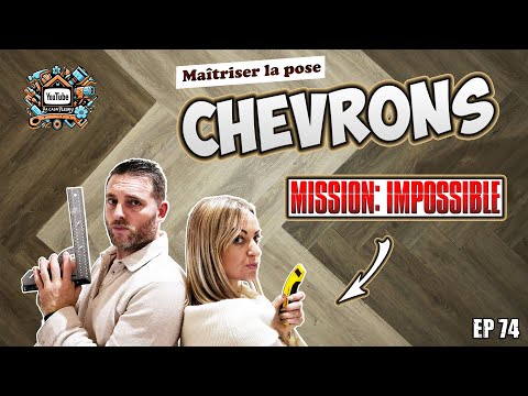 CHEVRONS : Mission