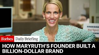 Full How The Founder Of MaryRuth’s Vitamin Supplements Built A Billion-Dollar Business Guide