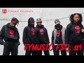 Fymusic freestyle  pisode 1  the big m x kr x france x hbb x killerz