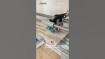 Máy cắt agchj Z2S 800 cắt gạch dễ dàng #shorts