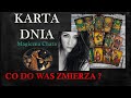 KARTA DNIA NA 6 MAJA wszystkie znaki zodiaku