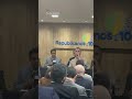 Após desistência, Cleitinho volta a pedir para concorrer em Minas: 'Quem nunca foi e voltou?'