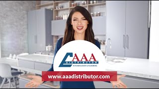 Get your 3D KITCHEN DESIGN absolutely FREE! - AAADistributor.com - Kitchen, Bath, Flooring & More