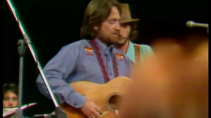 When The Roll is Called Up Yonder (ACL Pilot October 17th, 1974) Willie Nelson