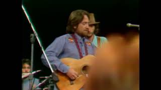 Watch Willie Nelson When The Roll Is Called Up Yonder video